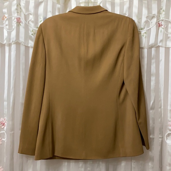 Fully Lined Jones New York Jacket - Picture 5 of 7